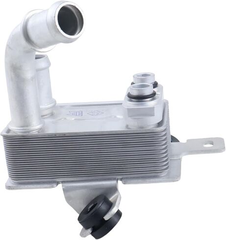 A/C Evaporator Core 25670-K4000 25670K4000 Compatible for Hyundai Kona Kia Niro EV 2019-2023 in Saudi Arabia