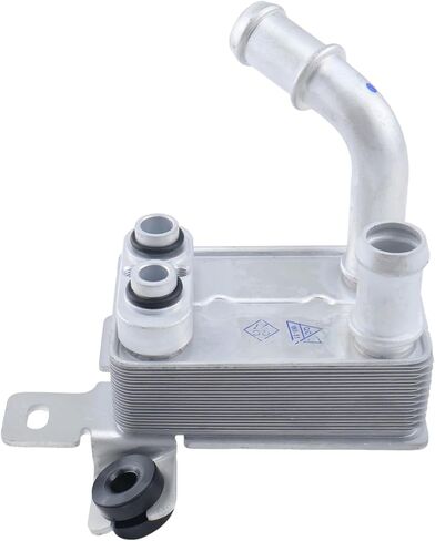 A/C Evaporator Core 25670-K4000 25670K4000 Compatible for Hyundai Kona Kia Niro EV 2019-2023 in Saudi Arabia