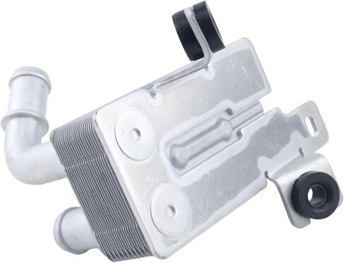 A/C Evaporator Core 25670-K4000 25670K4000 Compatible for Hyundai Kona Kia Niro EV 2019-2023 in Saudi Arabia