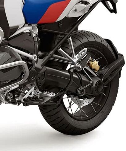 TCMT Silver Rear Brake Disc Rotor Fit For BMW R1200GS R1250GS R1200RT 2013-2020 15 16 18 in Saudi Arabia