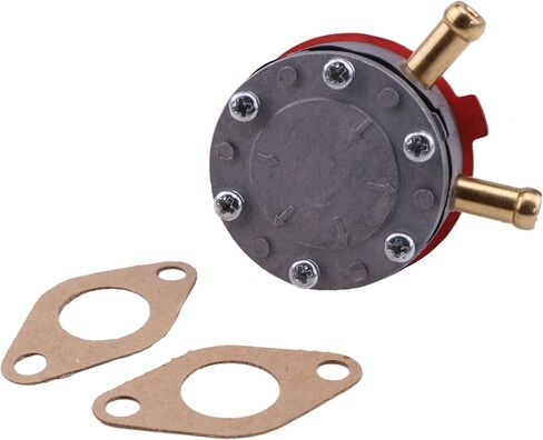 مضخة الوقود والحشية E5775-52031 E577552031 متوافقة مع جرار Kioti Mechron CK DK DS LK ME RX in Kuwait