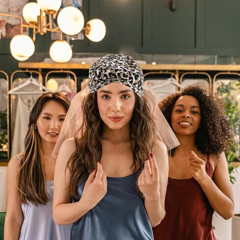 ARTIBETTER Leopard Print Newsboy Cap Women’s Beret Hat Adjustable Driving Artist Cap Spring Autumn Corduroy Painter Hat for Party Dance in Saudi Arabia