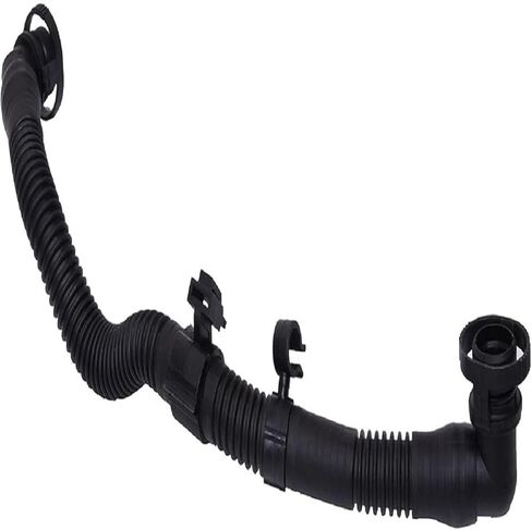 06A131127M استبدال خرطوم مضخة حقن الهواء الثانوية لفولكس واجن 02-05 بيتل، 03-06 جولف، 04-05 جيتا 2.0L L4 in Kuwait