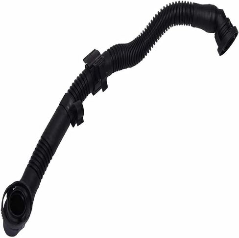 06A131127M استبدال خرطوم مضخة حقن الهواء الثانوية لفولكس واجن 02-05 بيتل، 03-06 جولف، 04-05 جيتا 2.0L L4 in Kuwait