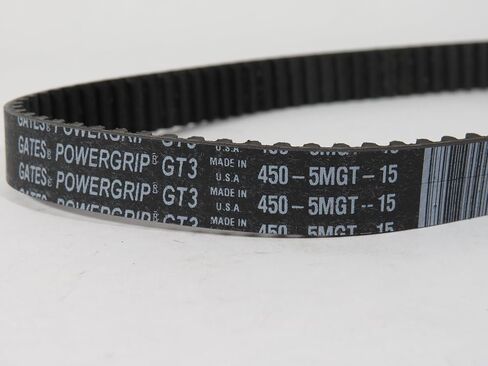 أحزمة جيتس باور جريب GT3 - 5M 450-5MGT-15 in Kuwait