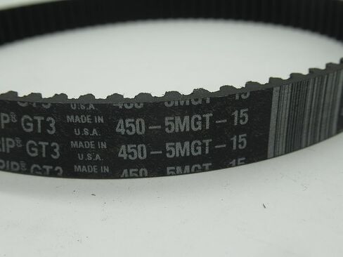 أحزمة جيتس باور جريب GT3 - 5M 450-5MGT-15 in Kuwait