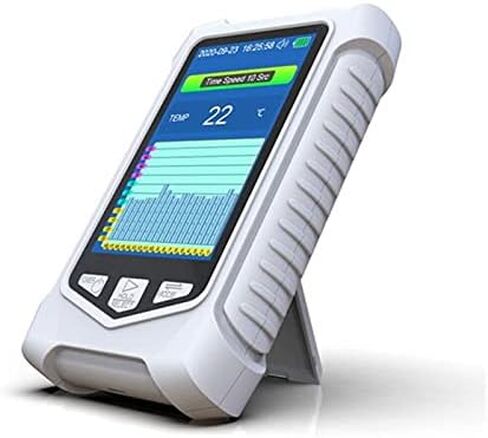 Gas Detectors, Portable Ozone Analyzer Multifunctional Intelligent O3 Meter Gas Detector Sensor Air Quality Pollution Monitor in Saudi Arabia