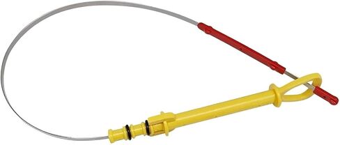 Engine Oil Levels Gauge Measurement Design Quick Installation for 11140-2V70A Vehicle Oil Levels Monitor Gauge in Saudi Arabia