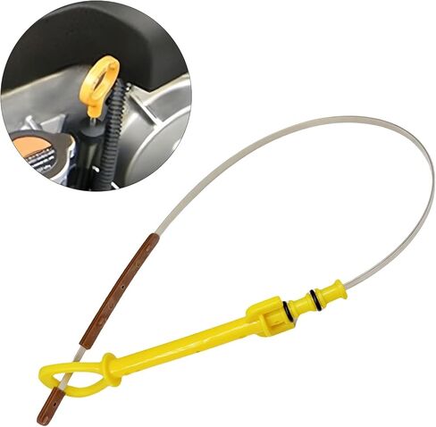 Engine Oil Levels Gauge Measurement Design Quick Installation for 11140-2V70A Vehicle Oil Levels Monitor Gauge in Saudi Arabia
