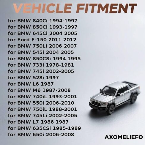 الخلفي الخارجي الترس التفاضلي تحمل ل BMW 550i,750Li,528i,540i 1994 1995 1996 1997 1998 1999 2000 2001 2002 2003 2004 2005 2006 2007 2008 2009-2010 ل فورد F-150 2011-2012 1 قطعة in Kuwait