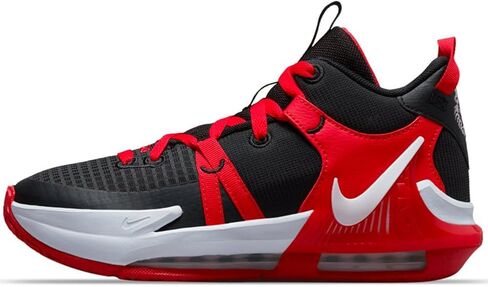 Nike unisex-child Lebron Witness Vii (Big Kid) in Saudi Arabia