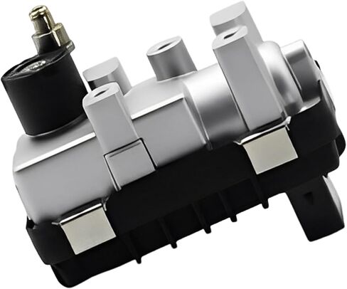 6NW009543-11 Turbo Electronic Actuator 763797 Fits For Kia Sorento 2.2 788811-1 in Saudi Arabia