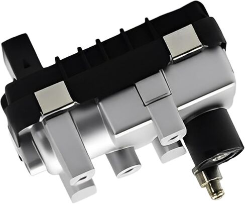 6NW009543-11 Turbo Electronic Actuator 763797 Fits For Kia Sorento 2.2 788811-1 in Saudi Arabia