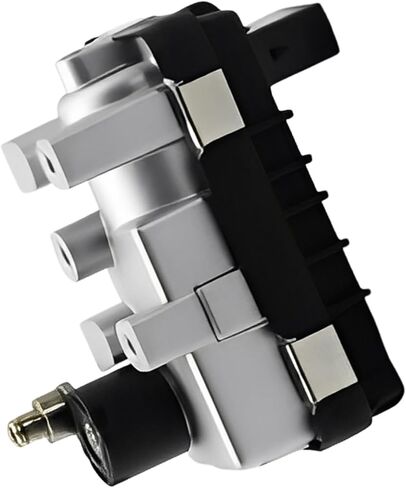 6NW009543-11 Turbo Electronic Actuator 763797 Fits For Kia Sorento 2.2 788811-1 in Saudi Arabia