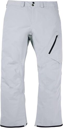 Burton, Cyclic GORE-TEX Pant - Men's, Gray Cloud, M/Reg in Saudi Arabia