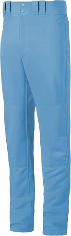 Mizuno Men's Standard Premier Pro Pant G2, Light Blue in Saudi Arabia