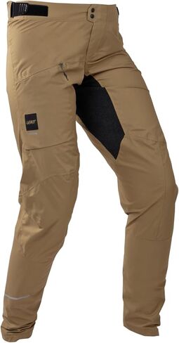 Leatt Pant MTB HydraDri 3.0 Black in Saudi Arabia
