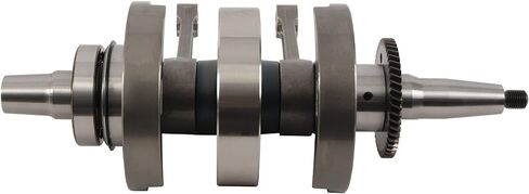 Hot Rods 4091 Crankshaft Compatible with/Replacement For Polaris Polaris Ranger 800 4X4 UTV 2008-2011 2202916 in Saudi Arabia