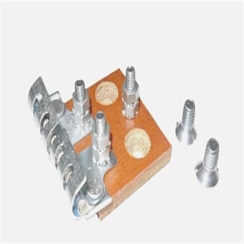 مجموعة مقاوم ملف الإشعال تناسب جرار 2N 8N 9N "A8NN12250A" لاستبدال d OEM in Kuwait
