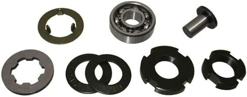 Clutch Accessories For 155cc 140cc 150cc 160cc Engine Motor Pit Dirt Bike in Saudi Arabia