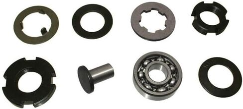 Clutch Accessories For 155cc 140cc 150cc 160cc Engine Motor Pit Dirt Bike in Saudi Arabia