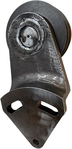3012649 3655291 استبدال محور المروحة لمحرك Cummins NT855 NH855 G855 CM558 in Saudi Arabia