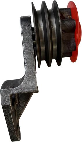3012649 3655291 استبدال محور المروحة لمحرك Cummins NT855 NH855 G855 CM558 in Saudi Arabia