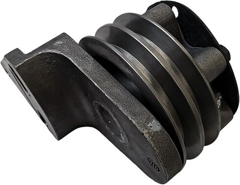 4915469 Fan Hub Replacement for Cummins NH855 NT855 Engine in Saudi Arabia