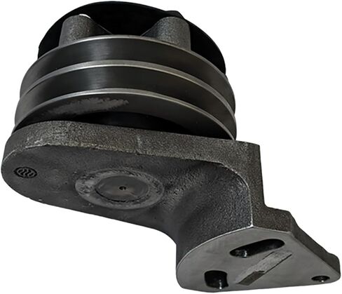 4915469 Fan Hub Replacement for Cummins NH855 NT855 Engine in Saudi Arabia