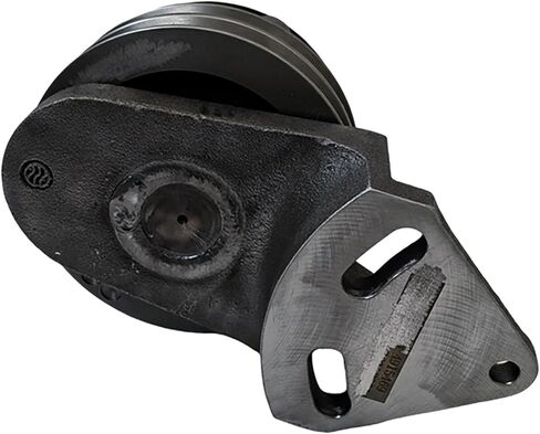 4915469 Fan Hub Replacement for Cummins NH855 NT855 Engine in Saudi Arabia