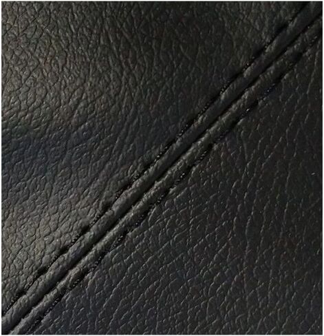 Center Console Armrest Leather Synthetic Cover Black for Infiniti for G35 2003-2007 1pc INF-G35-0207 (Cover Solely, No Hardware Included) in Saudi Arabia