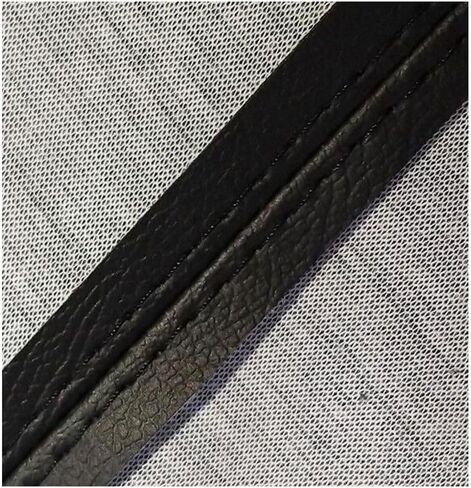 Center Console Armrest Leather Synthetic Cover Black for Infiniti for G35 2003-2007 1pc INF-G35-0207 (Cover Solely, No Hardware Included) in Saudi Arabia
