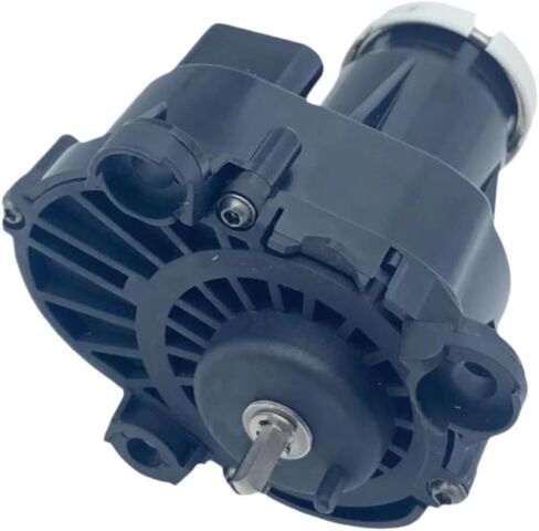 Air Intake Flap Adjuster Valve Repair Parts Compatible For Benz in Saudi Arabia