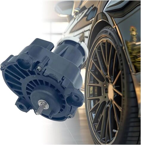 Air Intake Flap Adjuster Valve Repair Parts Compatible For Benz in Saudi Arabia