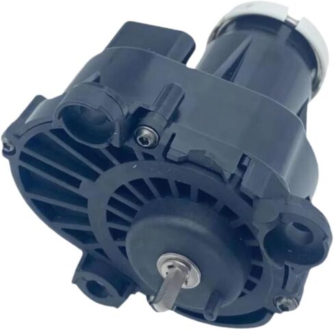 Air Intake Flap Adjuster Valve Repair Parts Compatible For Benz in Saudi Arabia