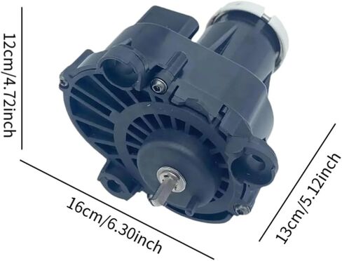 Air Intake Flap Adjuster Valve Repair Parts Compatible For Benz in Saudi Arabia
