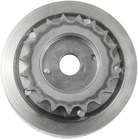Exhaust Camshaft Adjuster 1pcs 06F109088J 06F109088C 06F109088G Compatible With GLI A4 2.0L in Kuwait