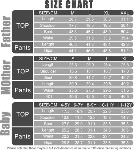 IFFEI Family Halloween Pajamas Matching Sets 2 Pcs Buttons Pjs Long Sleeve Halloween Costumes Woman 2025 with pockets in Saudi Arabia