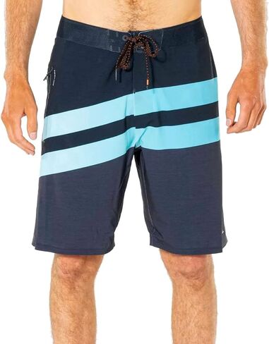 شورت Rip Curl Mirage Revert Ultimate Boardshort - أزرق مخضر in Saudi Arabia