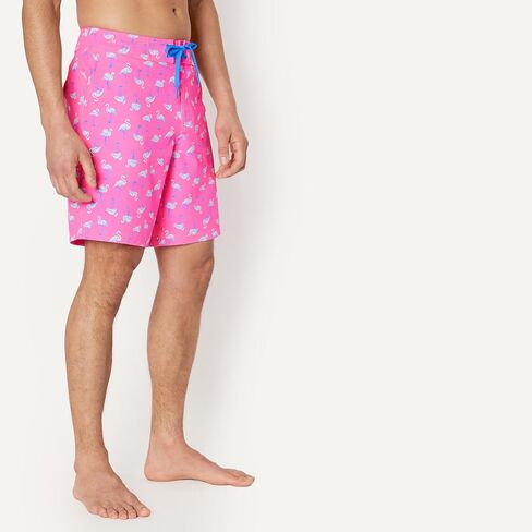 Amazon Essentials Men's Swim Board Short in Saudi Arabia