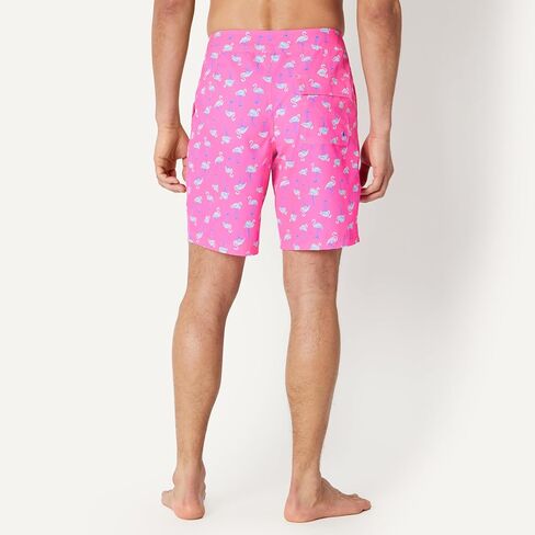 Amazon Essentials Men's Swim Board Short in Saudi Arabia
