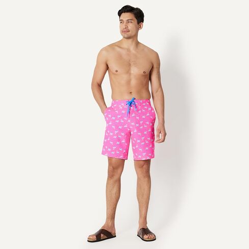 Amazon Essentials Men's Swim Board Short in Saudi Arabia