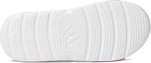 adidas unisex-child Altaswim Lucid Fuchsia/White/Clear Pink 2 in Saudi Arabia