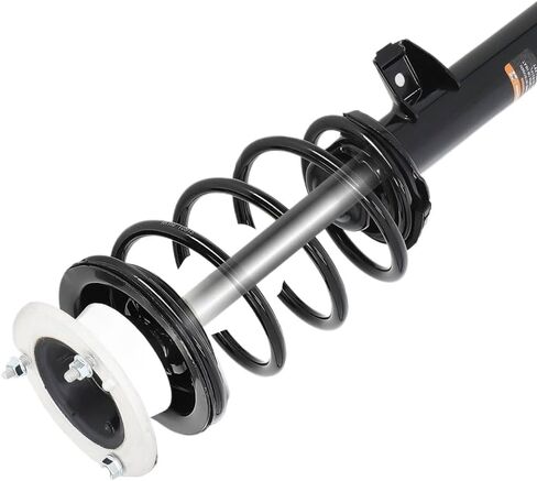 دعامات أمامية كاملة مع وصلات Sway Bar متوافقة مع 135i 2008-2011 325i 2006 in Kuwait