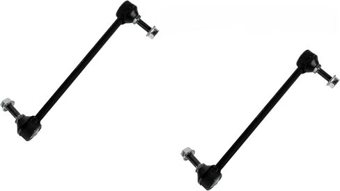 2 Set of - Stabilizer Sway Bar Assembly Front Left or Right for Ford for Mustang 4.0L/4.6L 2005-2010 & 5.4L 2007-2012 & 3.7L/5.0L 2011-2014 & 5.8L 2013-2014, simple installation in Kuwait