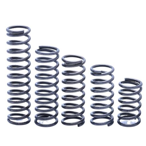 Cgshop-Compressed Spring Compression Back Pressure Spring, 2.5mm Wire Diameter*35mm Outer Diameter*60 80 100 150 200mm Length,2pcs, Good Elasticity and More Durable(2.5x35x180mm) in Saudi Arabia