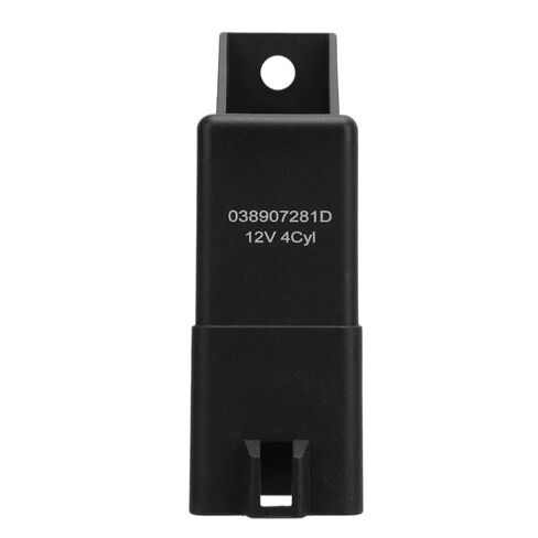 9 Pin 12V Plug Control Unit Relay Compatible with SEAT Alhambra and Altea - Replacement 038907281D in Saudi Arabia