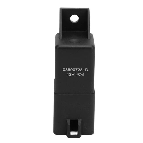 9 Pin 12V Plug Control Unit Relay Compatible with SEAT Alhambra and Altea - Replacement 038907281D in Saudi Arabia