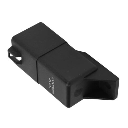 9 Pin 12V Plug Control Unit Relay Compatible with SEAT Alhambra and Altea - Replacement 038907281D in Saudi Arabia