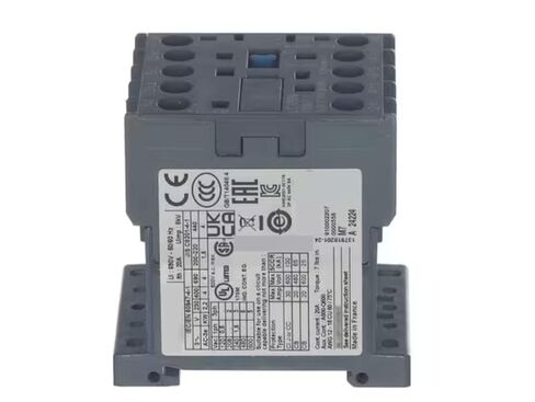 يناسب Insinger 2F2422 4 LC1K09 10M7 Ui 690V -50/60HZ Ith 20A Uimp 8kV 60947-4-1 C8201-4-1 170M GB/T14048.4 HW2001-5C17A 910002207 0000556 M7 A 24224 137918201-24 مرحل حراري 5-8A لـ RL-30 in Kuwait